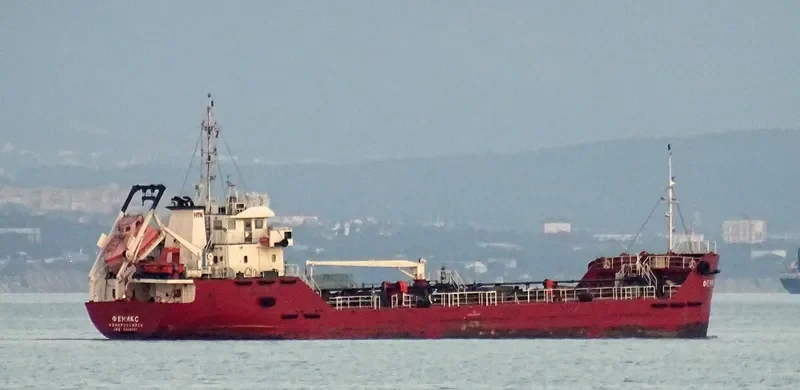 CPC I General Cargo IMO 9620267 photo 10