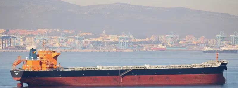 ZHE NENG 7 Bulk Carrier IMO 9620322 photo 6