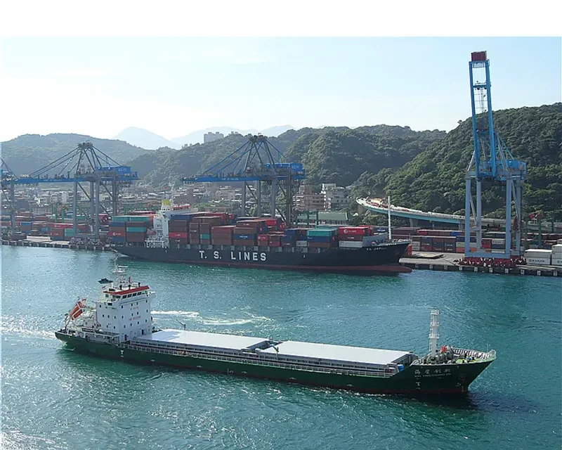 HAI XING CHUANG XIN General Cargo IMO 9620358 photo 3
