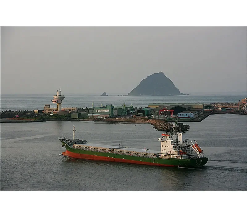 HAI XING CHUANG XIN General Cargo IMO 9620358 photo 4