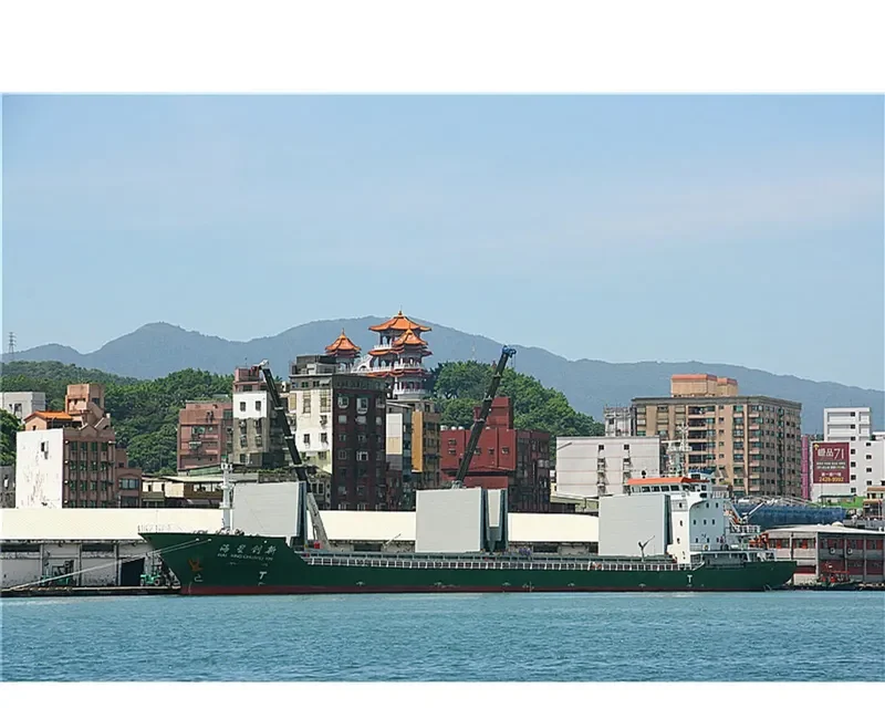HAI XING CHUANG XIN General Cargo IMO 9620358 photo 5