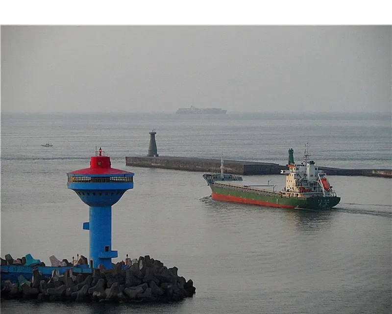 HAI XING CHUANG XIN General Cargo IMO 9620358 photo 9