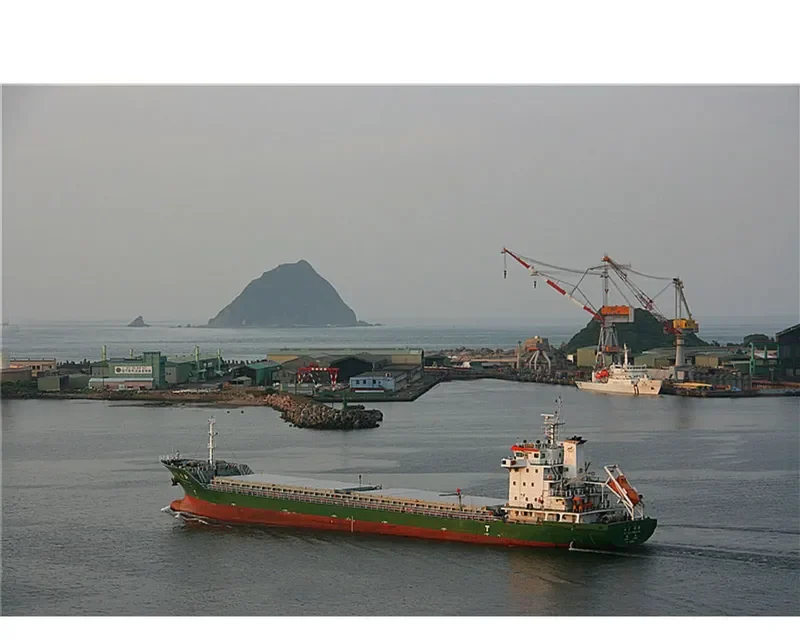 HAI XING CHUANG XIN General Cargo IMO 9620358 photo 10