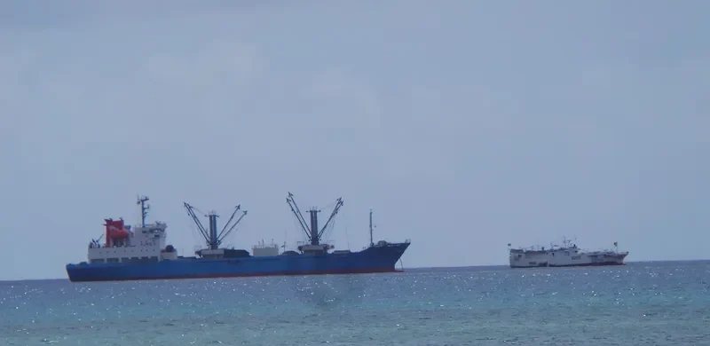 GENTA MARU General Cargo IMO 9620384 photo 6