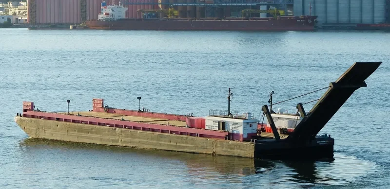NORTH ARM GENESIS General Cargo IMO 9620396