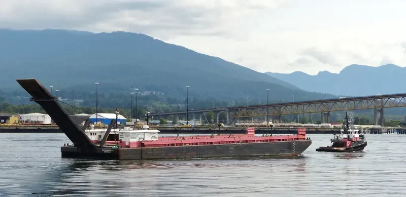 NORTH ARM GENESIS General Cargo IMO 9620396 photo 3