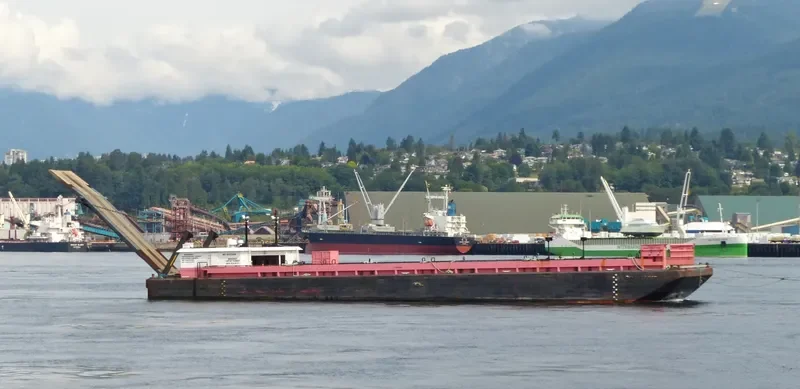 NORTH ARM GENESIS General Cargo IMO 9620396 photo 4