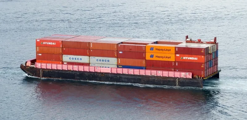 NA 5501 General Cargo IMO 9620401 photo 2