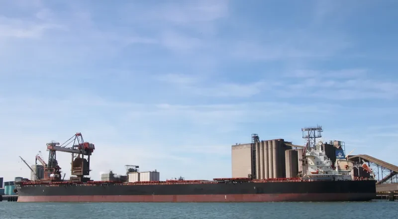 MEI HUA HAI Bulk Carrier IMO 9620530 photo 9