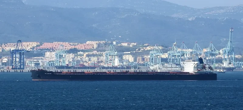 YU XIANG HAI Bulk Carrier IMO 9620554 photo 3