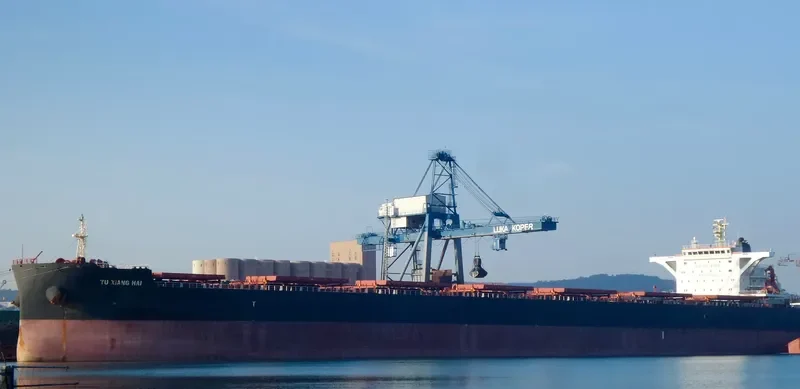 YU XIANG HAI Bulk Carrier IMO 9620554 photo 5
