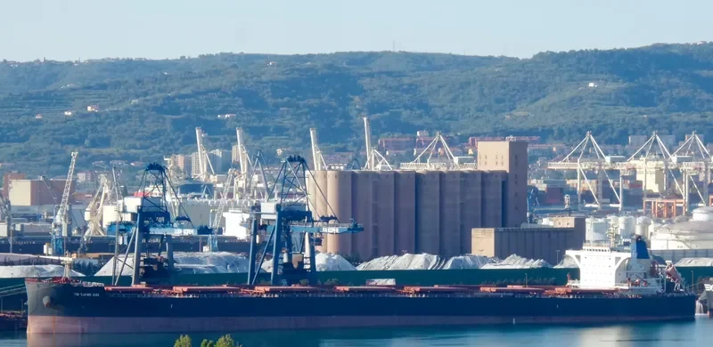 YU XIANG HAI Bulk Carrier IMO 9620554 photo 6