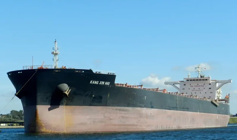 KANG XIN HAI Bulk Carrier IMO 9620578 photo 9