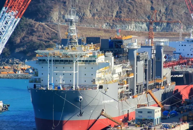 DEEPWATER ASGARD General Cargo IMO 9620580 photo 6