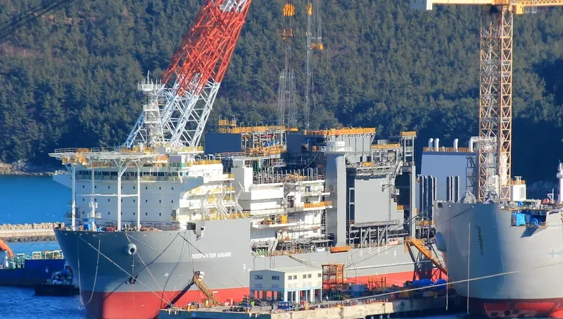 DEEPWATER ASGARD General Cargo IMO 9620580 photo 7