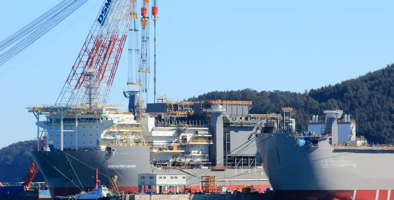 DEEPWATER ASGARD General Cargo IMO 9620580 photo 8