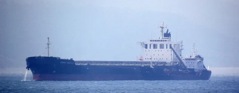 AEOLIAN BREEZE Bulk Carrier IMO 9620621 photo 2