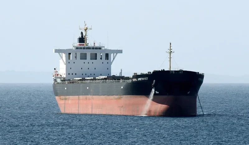 AEOLIAN BREEZE Bulk Carrier IMO 9620621 photo 4