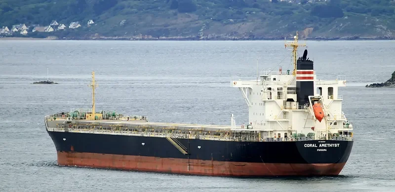 AEOLIAN BREEZE Bulk Carrier IMO 9620621 photo 8