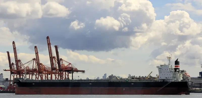 NORD SIRIUS Bulk Carrier IMO 9620633 photo 9