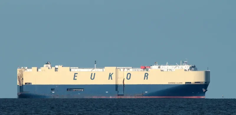 MORNING CLAIRE General Cargo IMO 9620683 photo 3