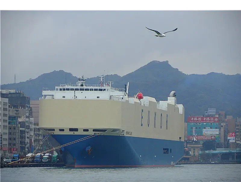 MORNING CLAIRE General Cargo IMO 9620683 photo 7