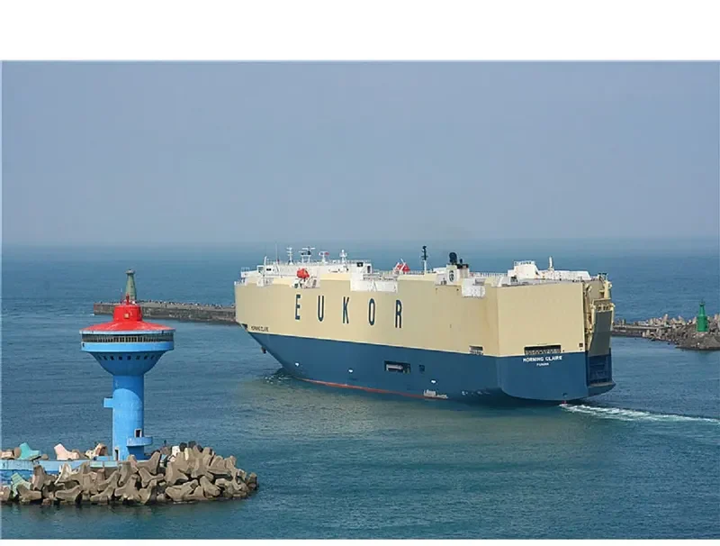 MORNING CLAIRE General Cargo IMO 9620683 photo 8