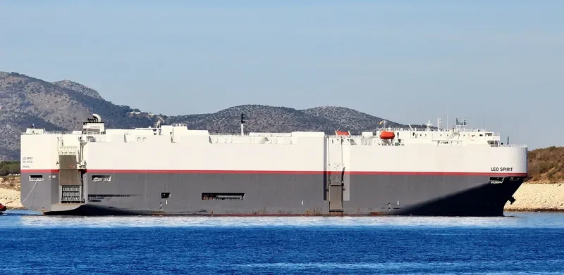 LEO SPIRIT General Cargo IMO 9620695 photo 6