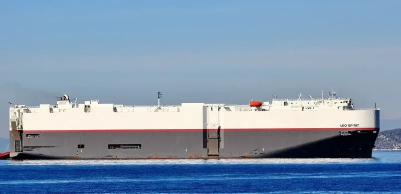 LEO SPIRIT General Cargo IMO 9620695 photo 7