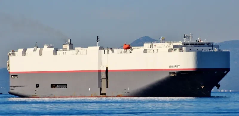 LEO SPIRIT General Cargo IMO 9620695 photo 8