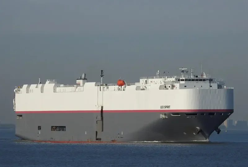 LEO SPIRIT General Cargo IMO 9620695 photo 10