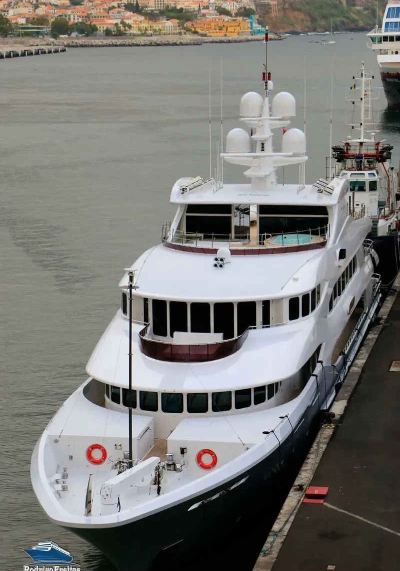 MIA ELISE II General Cargo IMO 9620700 photo 3
