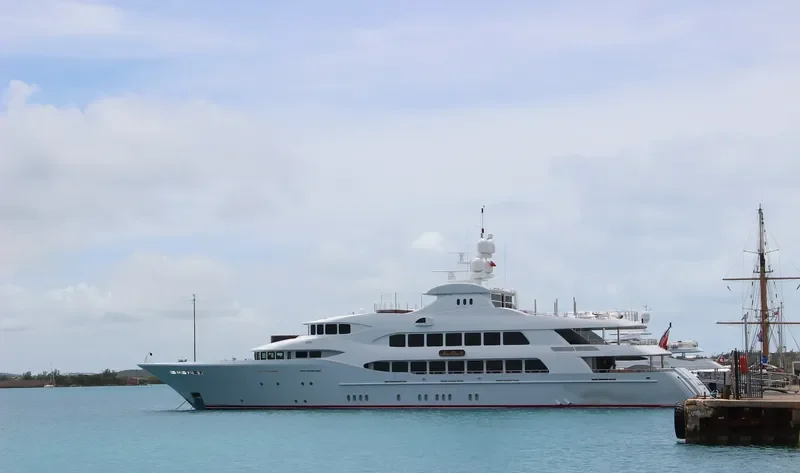 MIA ELISE II General Cargo IMO 9620700 photo 9