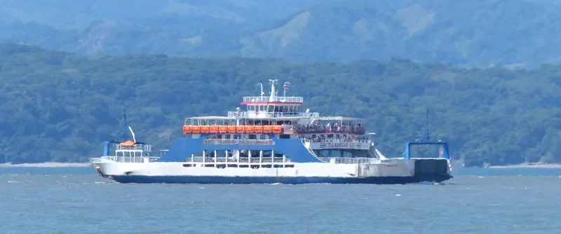 TAMBOR III Ro-Ro IMO 9620839 photo 3