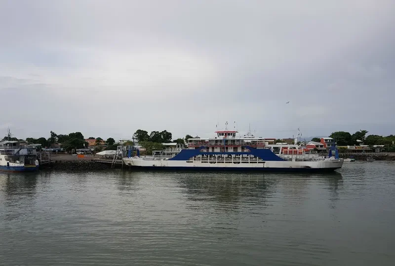 TAMBOR III Ro-Ro IMO 9620839 photo 5