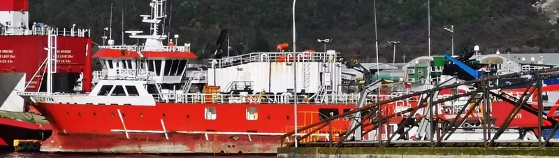 SEIFYR General Cargo IMO 9620853 photo 10