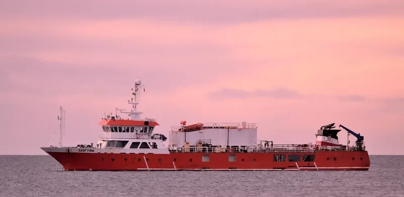SEIFYR General Cargo IMO 9620853 photo 11