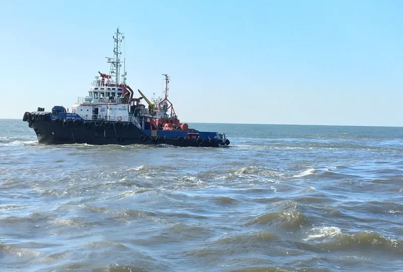 WATER LILY General Cargo IMO 9620865 photo 2