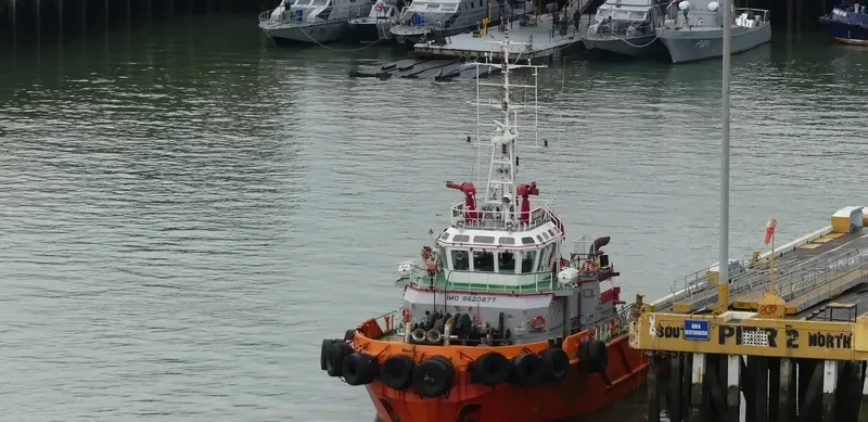 YAMAN General Cargo IMO 9620877