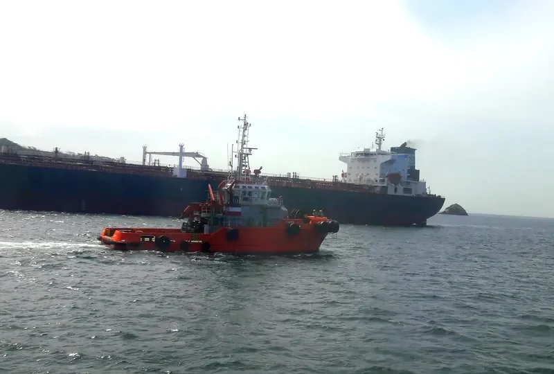 YAMAN General Cargo IMO 9620877 photo 3