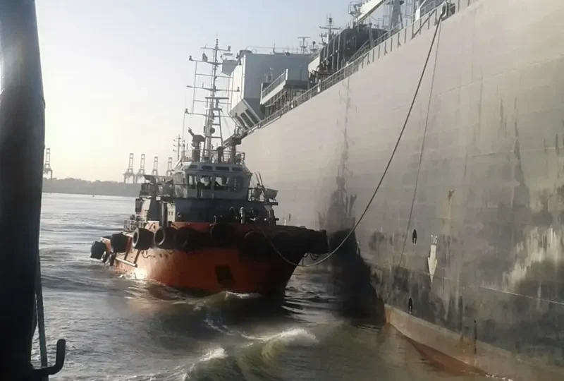 YAMAN General Cargo IMO 9620877 photo 5