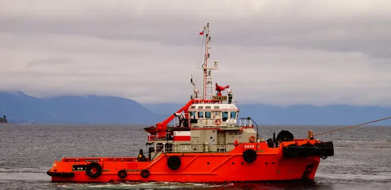 YAMAN General Cargo IMO 9620877 photo 6