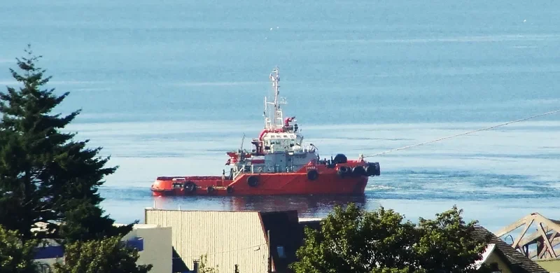 YAMAN General Cargo IMO 9620877 photo 9
