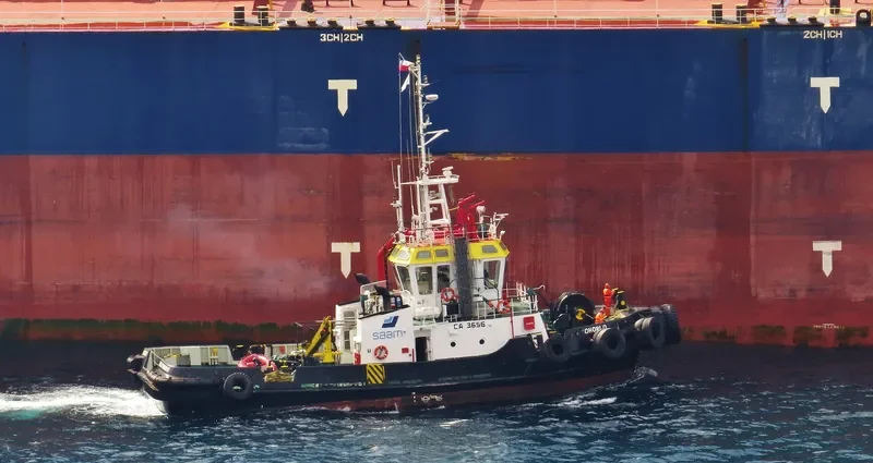 TAURA General Cargo IMO 9620889