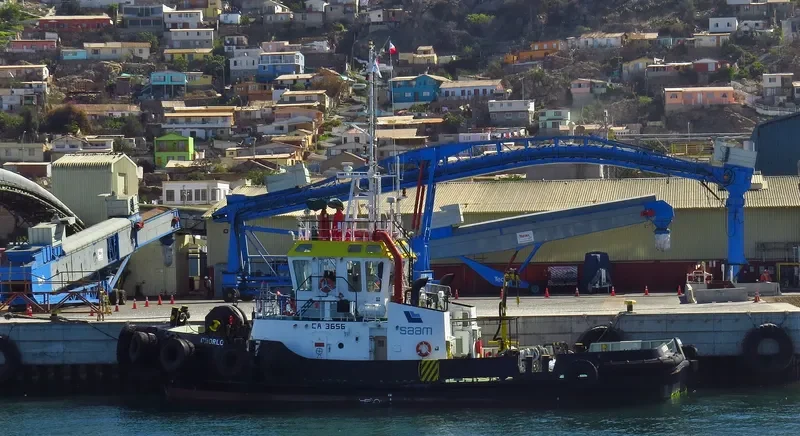 TAURA General Cargo IMO 9620889 photo 2