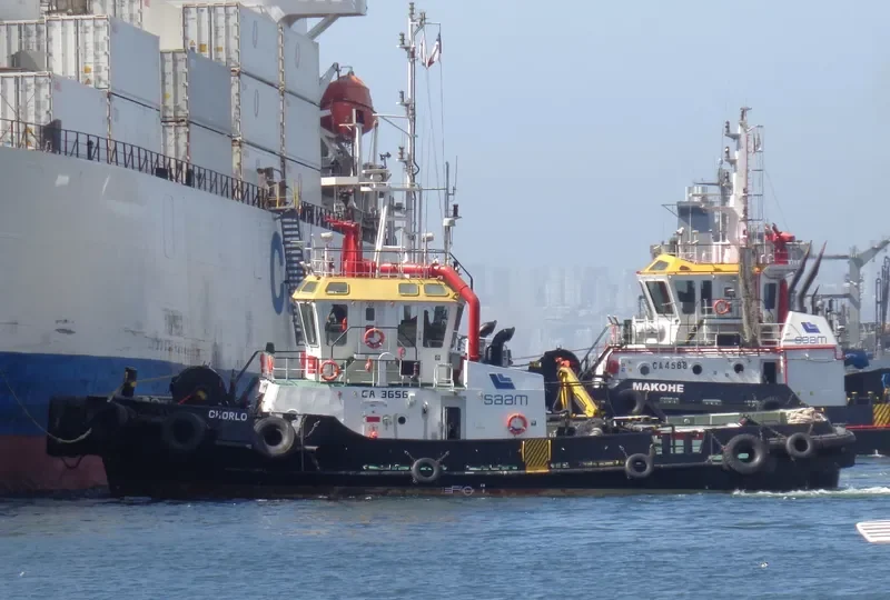 TAURA General Cargo IMO 9620889 photo 4