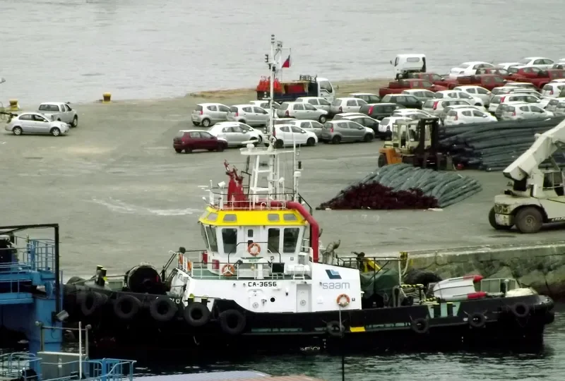 TAURA General Cargo IMO 9620889 photo 6