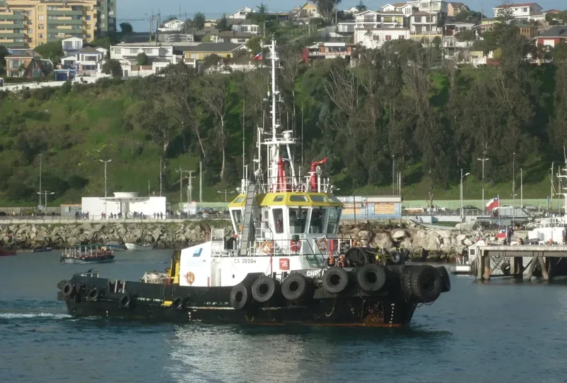 TAURA General Cargo IMO 9620889 photo 7