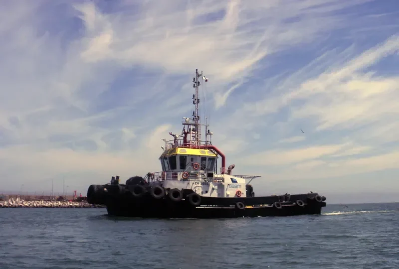 TAURA General Cargo IMO 9620889 photo 8