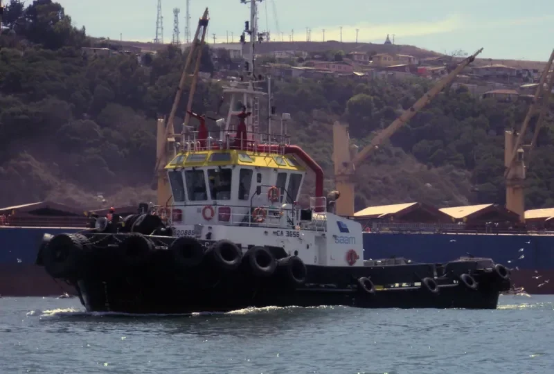 TAURA General Cargo IMO 9620889 photo 9